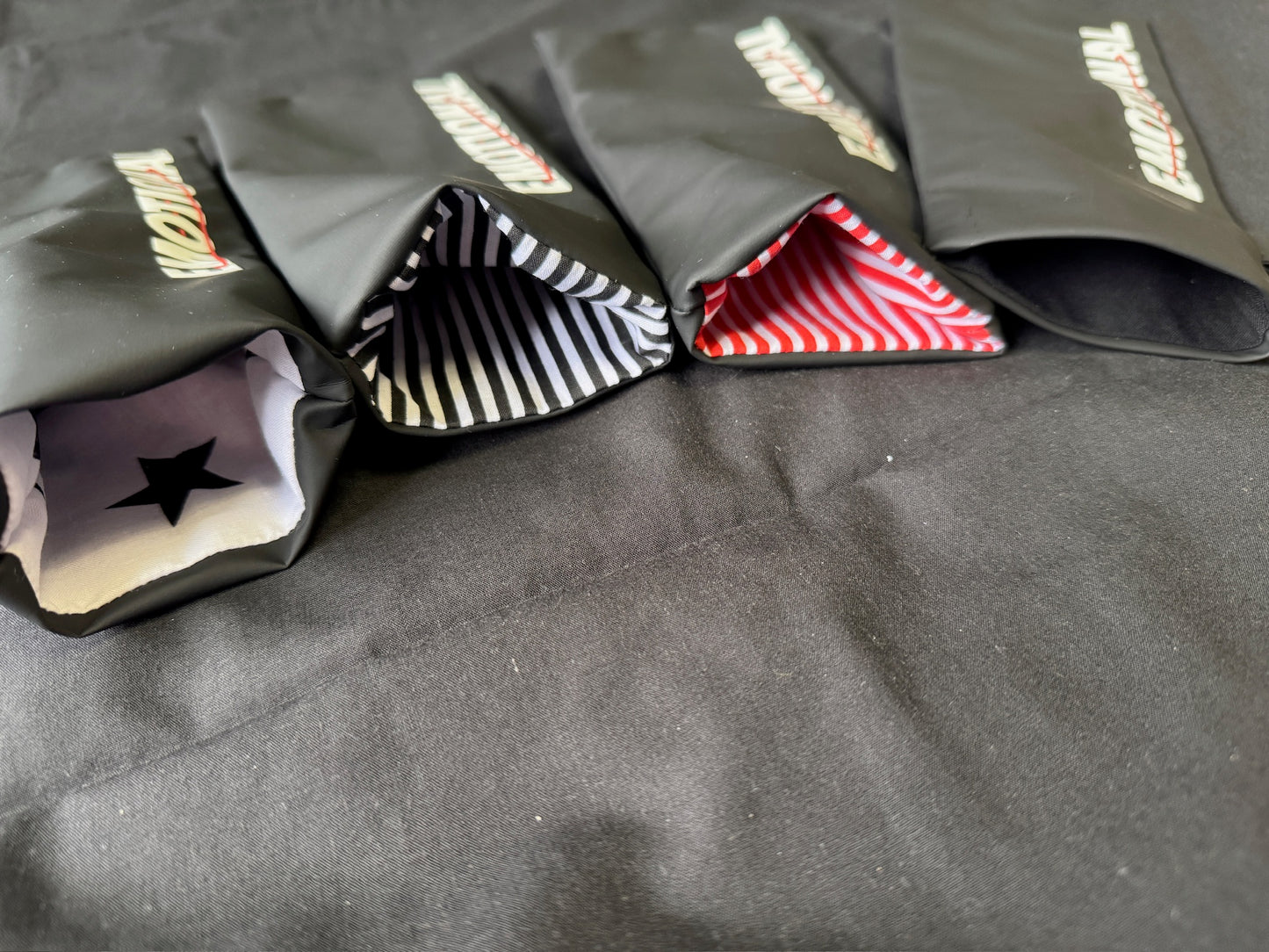 *NEW* Essentials Sunglasses Case