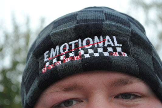 *NEW* Essentials Beanie
