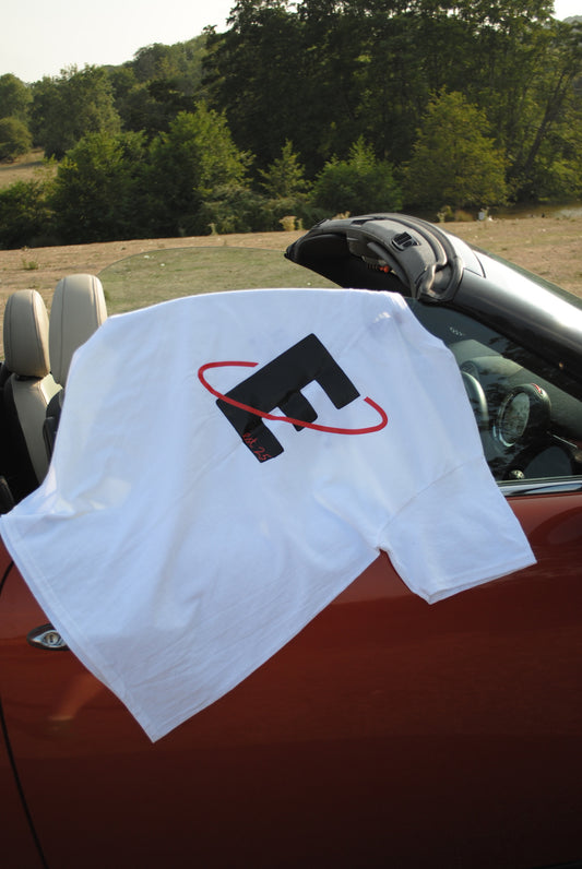 Essentials T-shirt WHITE