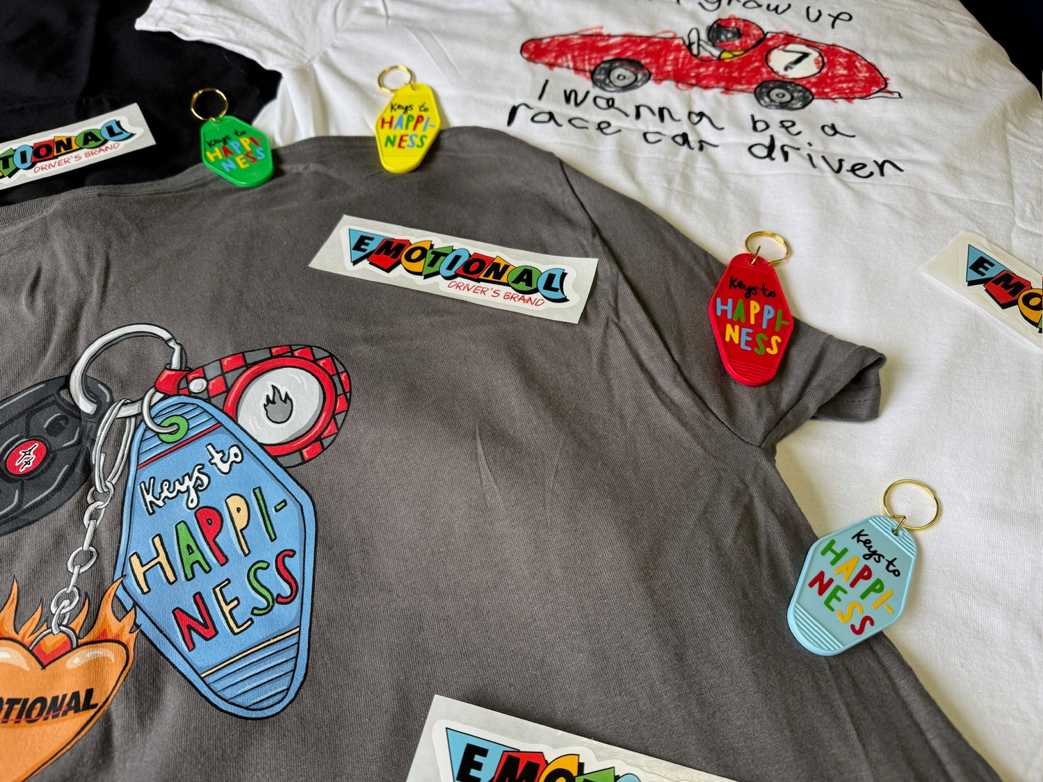 The Playtime Collection