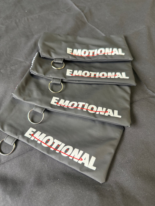 *NEW* Essentials Sunglasses Case