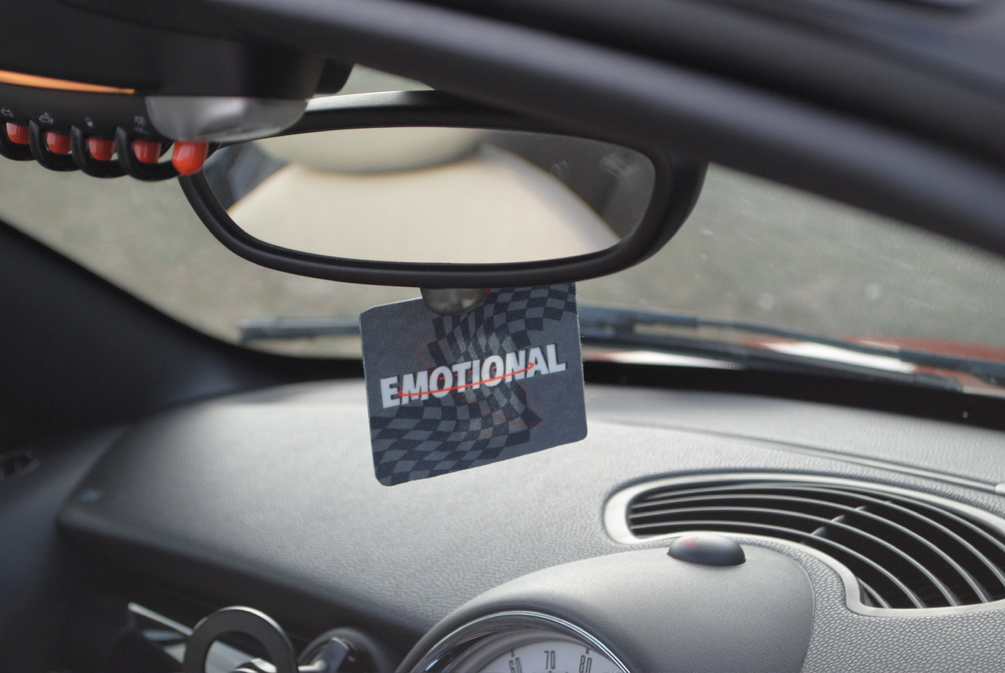 Essentials Air Fresheners