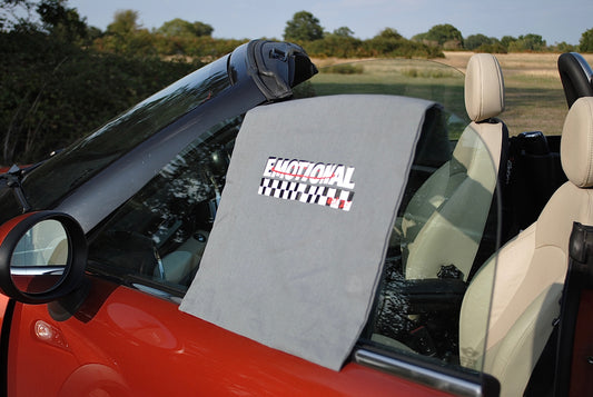 Essentials Emotional Tote Bag