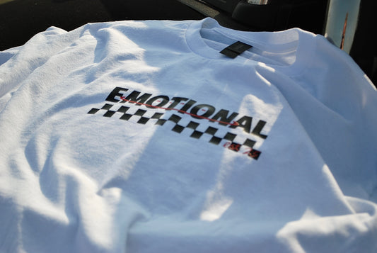 Essentials T-shirt WHITE