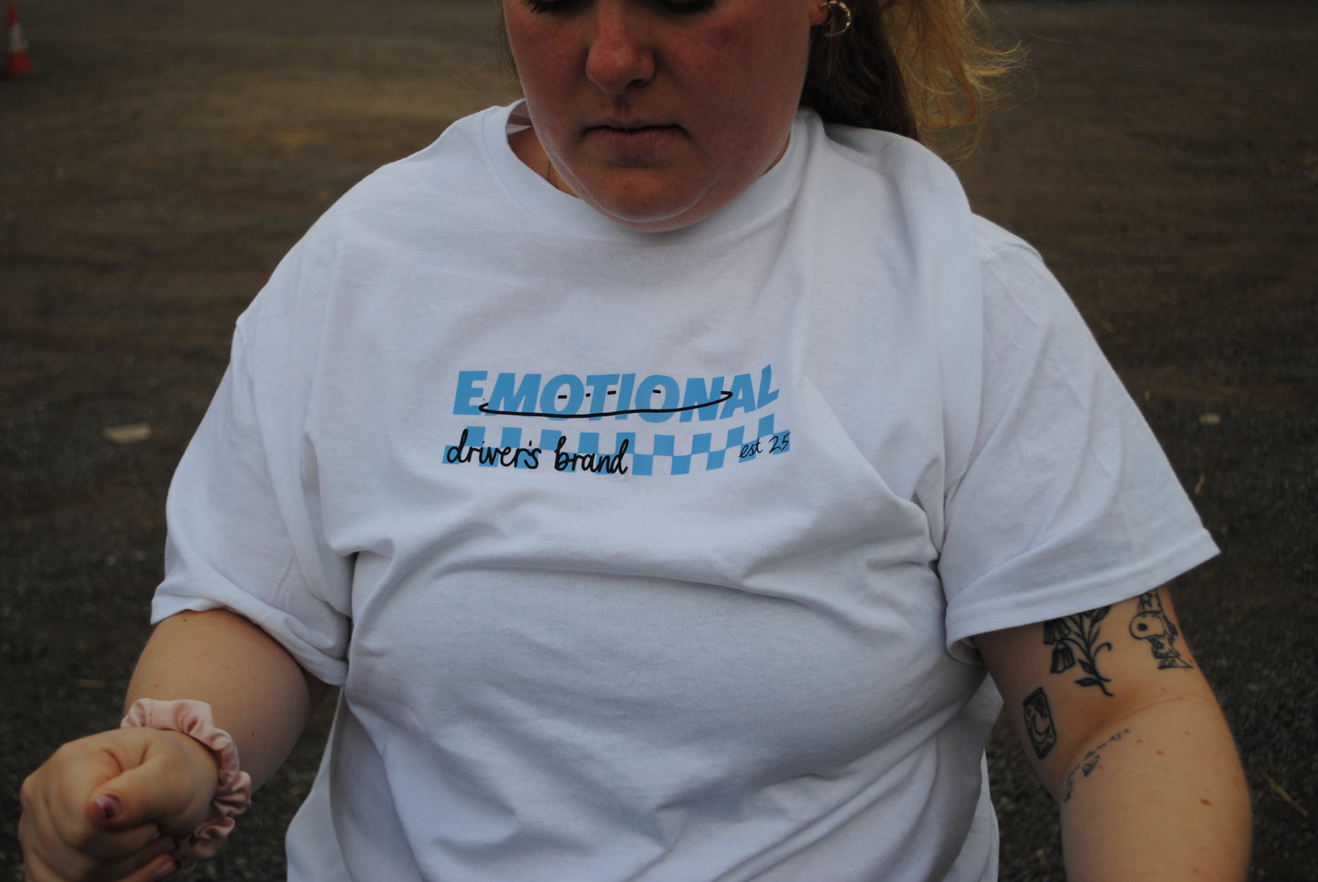 Keys to happiness t-shirts