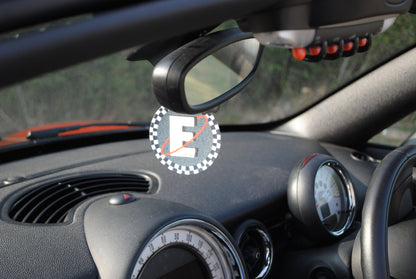 Essentials Air Fresheners