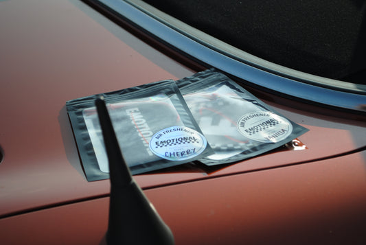 Essentials Air Fresheners
