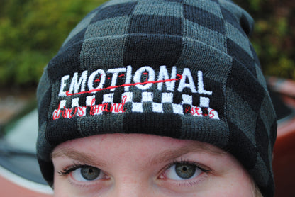 *NEW* Essentials Beanie