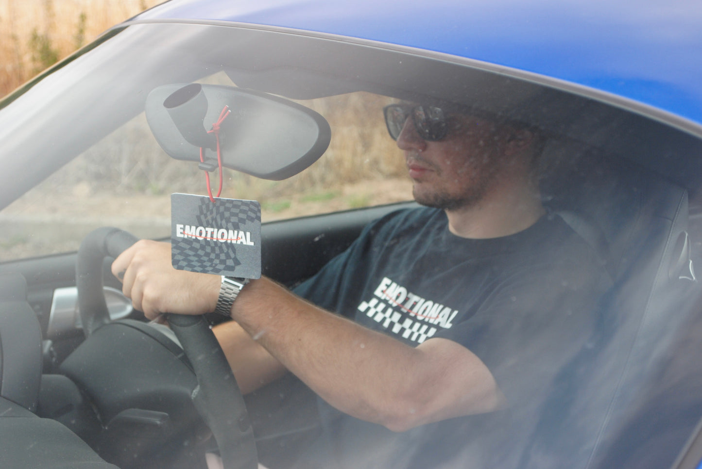 Essentials Air Fresheners