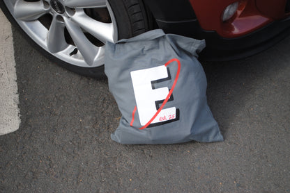 Essentials Emotional Tote Bag