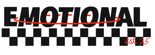 Emotional Driver's Brand 